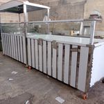 تولید کننده تجهيزات آشپزخانه