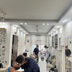 آموزشگاه زیبایی جودی