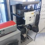 تاسیسات گرمایشی و سرمایشی احمد اسماعیلی