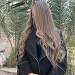 خدمات تخصصی رنگمو و کراتین و‌احیا سحرفرد