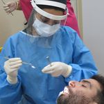 کلینیک تخصصی دندانپزشکی رضوی