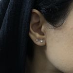 مرکز پیرسینگ صورت و بدن پریسا