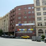 مطب دکتر سمانه حمزلو(فرمانیه)