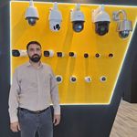 دوربین مداربسته و دزدگیر آسمان گرمسار