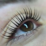 لیفت و تینت مژه و ابرو سهیلا