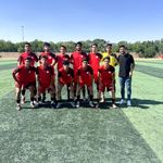 مدرسه فوتبال سفیدجامگان خراسان
