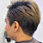 خدمات کوتاهی مو‌ سپیده