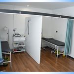 درمانگاه شبانه روزی نیاوران