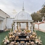 باغ تالارنگین غرب( جنب بوستان جوانمردان)