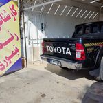 تشخیص رنگ تیموری