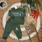 پوشاک کودک و نوجوان وین کیدز