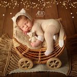 آتلیه تخصصی نوزاد بارداری کودک آدرینا