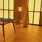 اجرای دکوراسیون دلسا چوب نوین