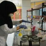 آزمایشگاه تشخیص طبی مهر
