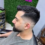 آرایشگاه مردانه مهدی طهماسبی