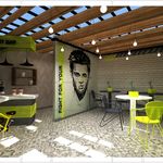 طراحی و بازسازی شرکت رایان سازه