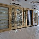 سایا درب