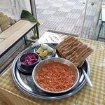 صبحانه و عصرانه خوری خورشید