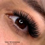 سالن زیبایی سیما مقدم
