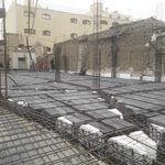 پیمانکاری ساختمان بازسازی