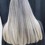 سالن زیبایی و ارایشگاه زنانه قاب