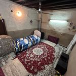 اقامتگاه سنتی تِشکِلِه لفور - بورخانی