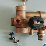 تهویه مطبوع و تاسیسات رضا