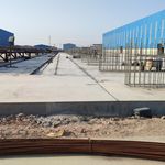 پیمانکاری سازه های بتن وفلز