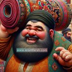 قالیشویی ارم تهرانپارس و نارمک