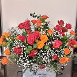 خانه گل مَری