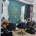 سالن زیبایی مریم سیف