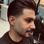 سالن تخصصی کوتاهی مو و فیشیال امیربارویی
