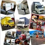 باربری،اتوبار حرفه ای ،بسته بندی وسایل