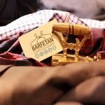 خشکشویی بارفتن⭐️⭐️⭐️⭐️⭐️