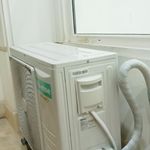 سرویس پکیج، کولرگازی، داکت اسپیلت راهی