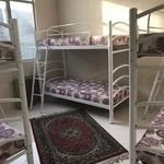 خوابگاه شهدا ۳(امانیه) دانشگاه علوم پزشکی جندی شاپور اهواز