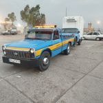 یدکش عسلویه