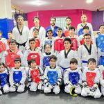 باشگاه تكواندو هور