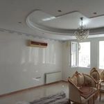 نقاشی ساختمان مددی کل مناطق  کرج وتهران