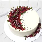 کیک و دسر خانگی لوین کیک