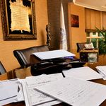 مریم مقصودی وکیل پایه یک دادگستری در کرج
