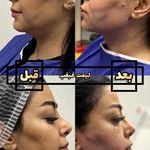 مجموعه پوست مو زیبایی دکتر سیامک باقری