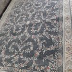 بازرگانی فرش خدادادی