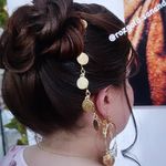 آموزشگاه و سالن زیبای رزگلد