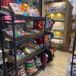 پت شاپ ژینو( ملزومات حيوانات خانگي )