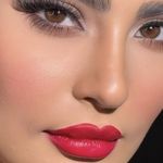 سالن زیبایی مریم حقیقی