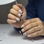 خدمات کاشت ناخن شهره در شاهین شهر
