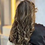 leilajsnnsari_heirمدرس تخصصی رنگ وکراتین