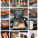 محصولات چرم دنیس