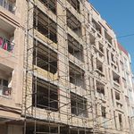 داربست فلزی پایابست